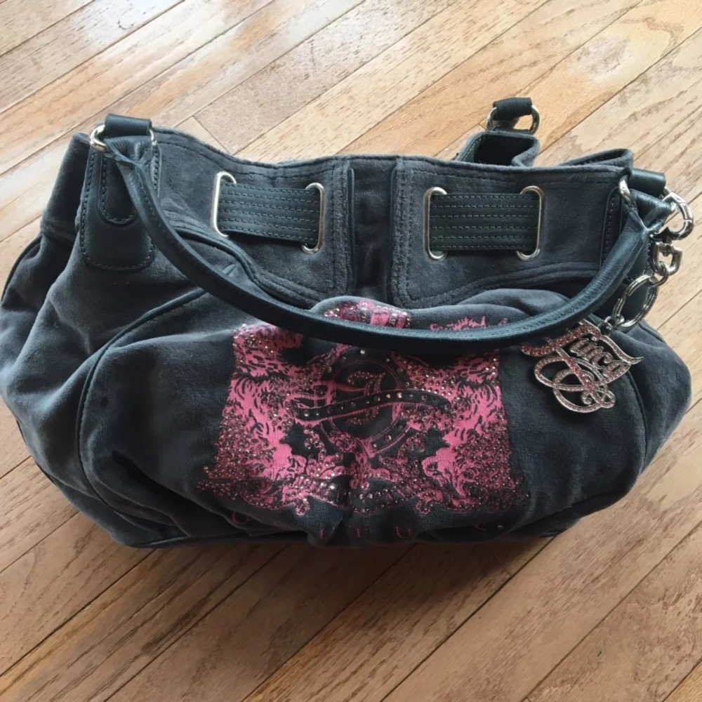 Juicy Couture Purse